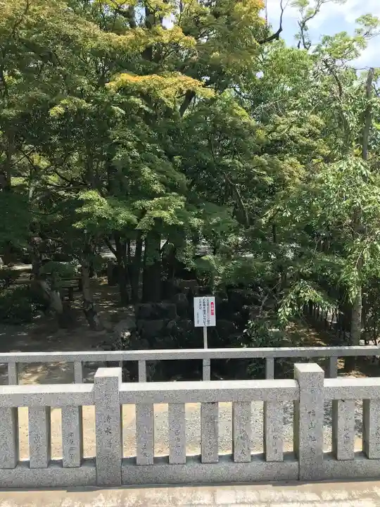 住吉神社(山口県)