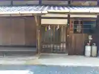 石座神社(愛知県)