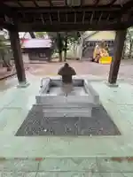 砂川神社(北海道)