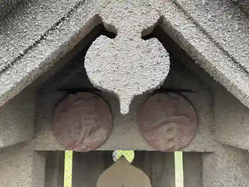 小針の馬頭観音堂(愛知県)