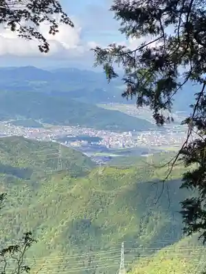 愛宕神社(京都府)