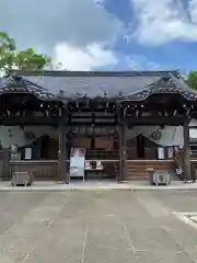 桑名宗社（春日神社）(三重県)