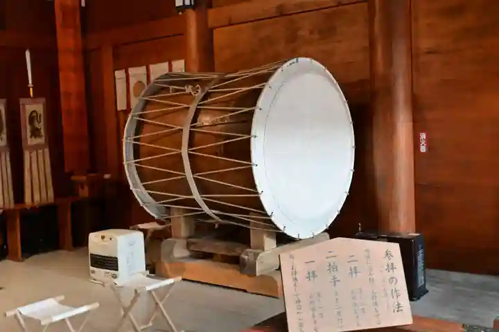 天岩戸神社(宮崎県)