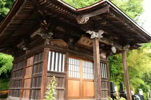 長命寺のその他建物