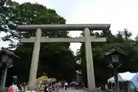 鹿島神宮(茨城県)