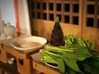 高司神社〜むすびの神の鎮まる社〜の本殿・本堂