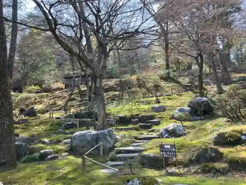 洞窟観音・徳明園・山徳記念館(群馬県)