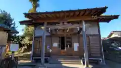 豆塚神社(静岡県)