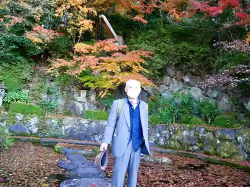 善峯寺(京都府)