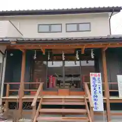 妙福寺の本殿