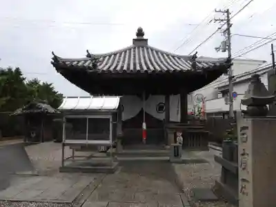 観音寺(徳島県)