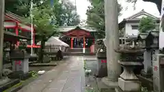 くまくま神社(導きの社 熊野町熊野神社)の建物その他