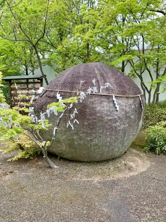 萬寿神社(福島県)