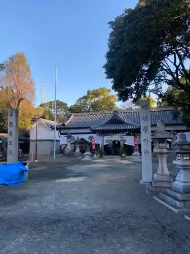 八幡神社(大阪府)