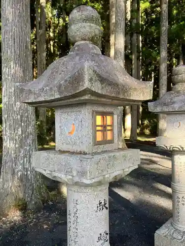 高野山金剛峯寺奥の院(和歌山県)