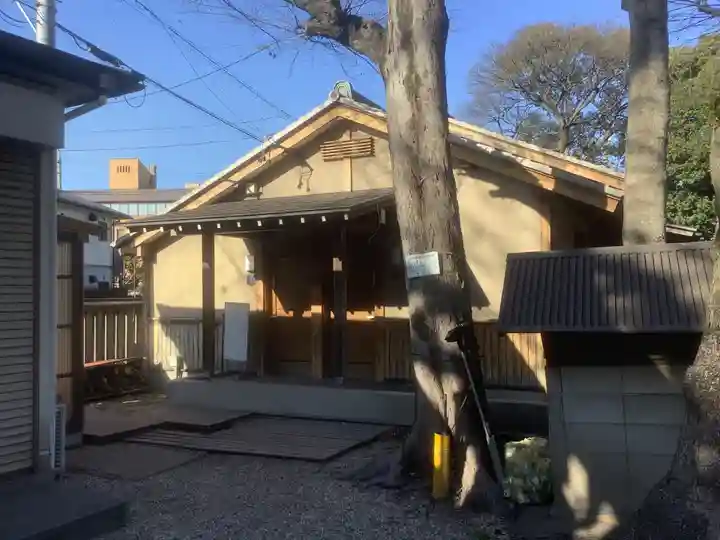 愛宕神社(横須賀)(愛知県)