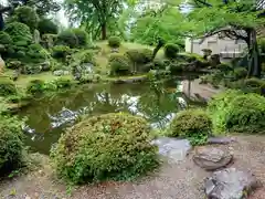 松岬神社(山形県)