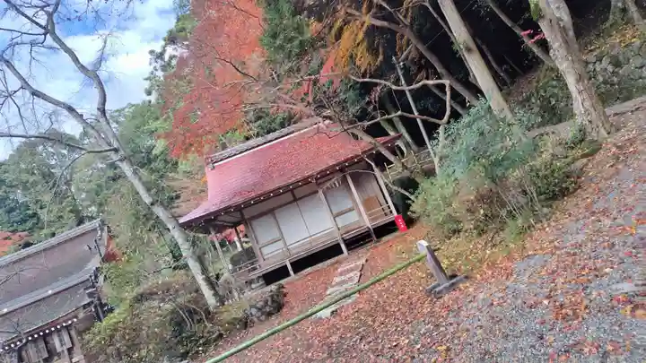 出雲大神宮(京都府)