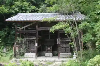 桑實寺(滋賀県)