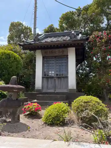 華藏院(千葉県)
