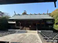 宮崎神宮(宮崎県)