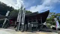 青岸渡寺(和歌山県)