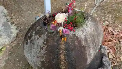 徳尾延命地蔵尊(大阪府)