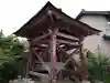 千手寺のその他建物