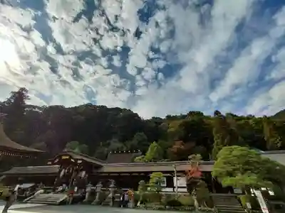 松尾大社(京都府)