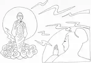 法話と天井絵の寺 観音寺(徳島県)(2021年12月08日(水) 16時22分43秒投稿)