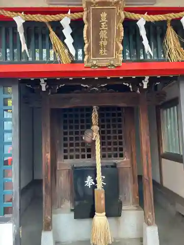 服部住吉神社(大阪府)