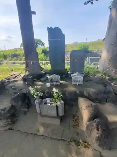 虚空蔵尊(群馬県)