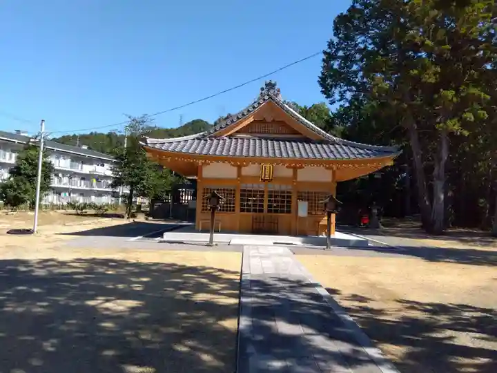 稲荷神社(滋賀県)
