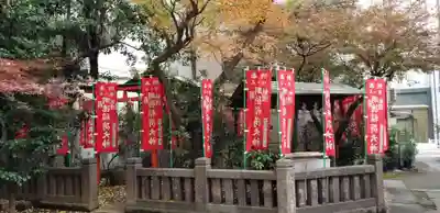日本橋日枝神社のその他建物