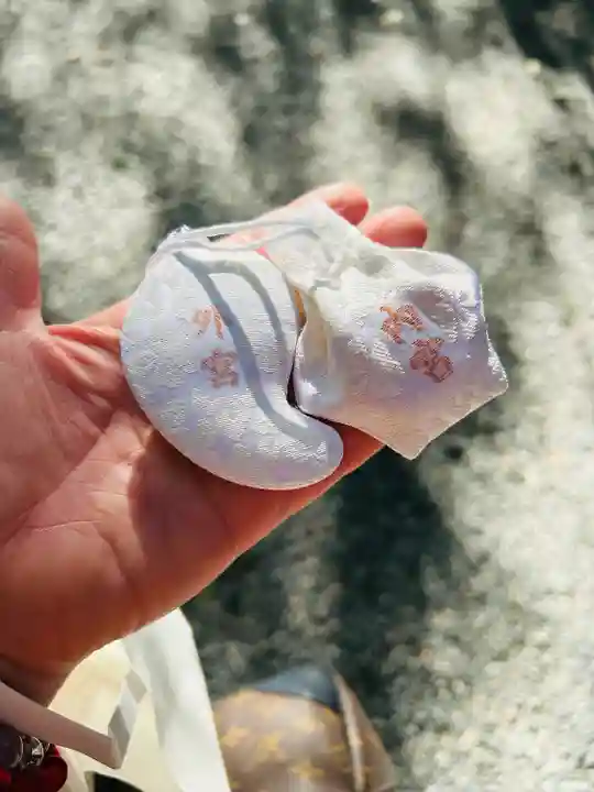 伊勢神宮内宮(皇大神宮)(三重県)