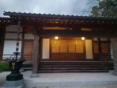 日香寺(鳥取県)