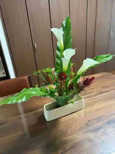 安用寺(愛知県)