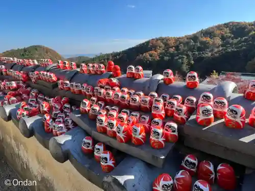勝尾寺(大阪府)
