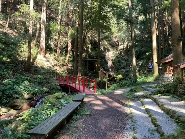 不動尊のその他建物