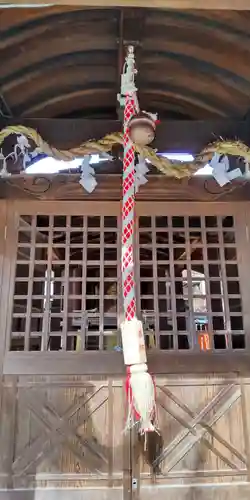 三宮神社(京都府)