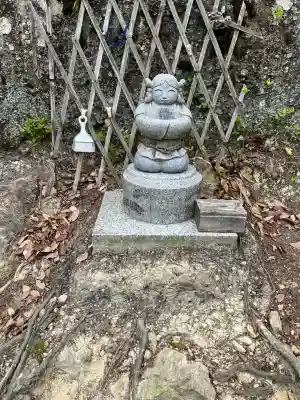 石上布都魂神社(岡山県)