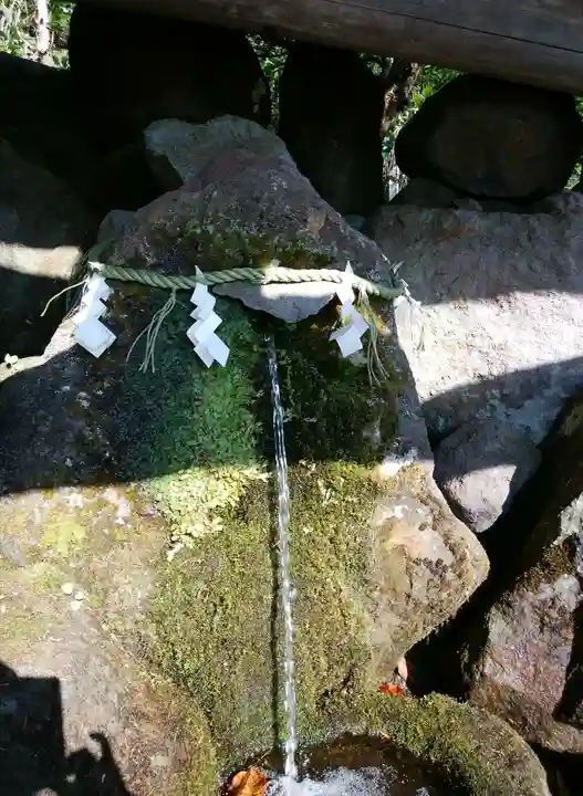 羅臼神社(北海道)