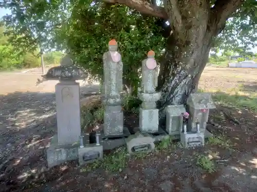 東陽寺(埼玉県)