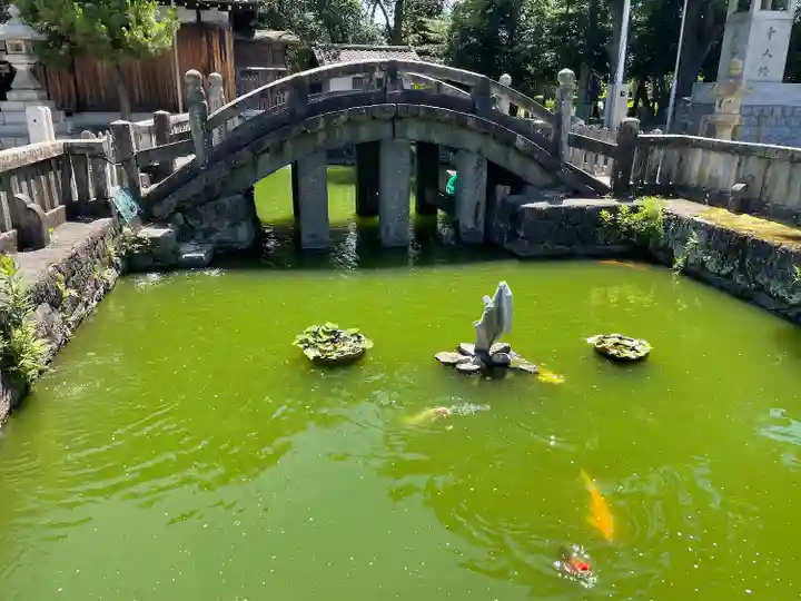 知立神社のその他建物