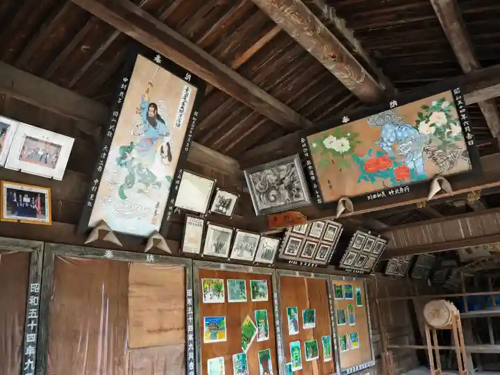 白鳥神社(香川県)