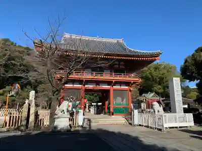 瀧泉寺（目黒不動尊）(東京都)