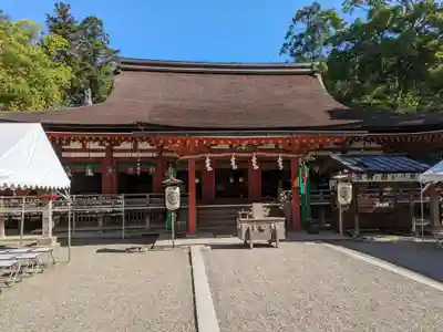 石上神宮(奈良県)