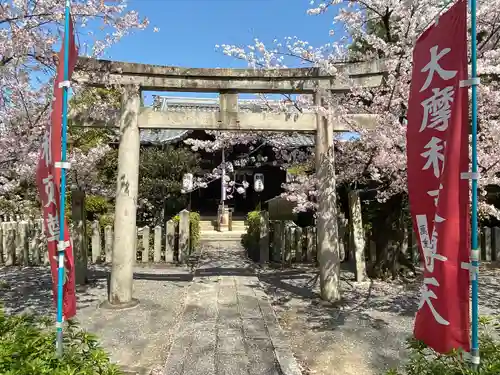 本法寺(京都府)