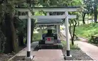 白龍神社(神奈川県)