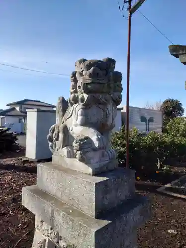 駒形水天宮(東京都)